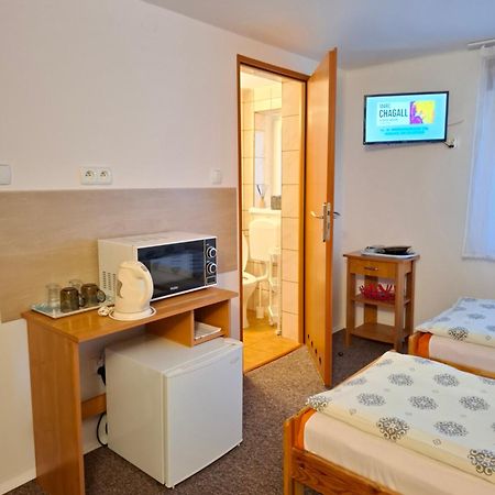 U Tylki Studio Z Widokiem Na Gory Zakopane Exterior photo