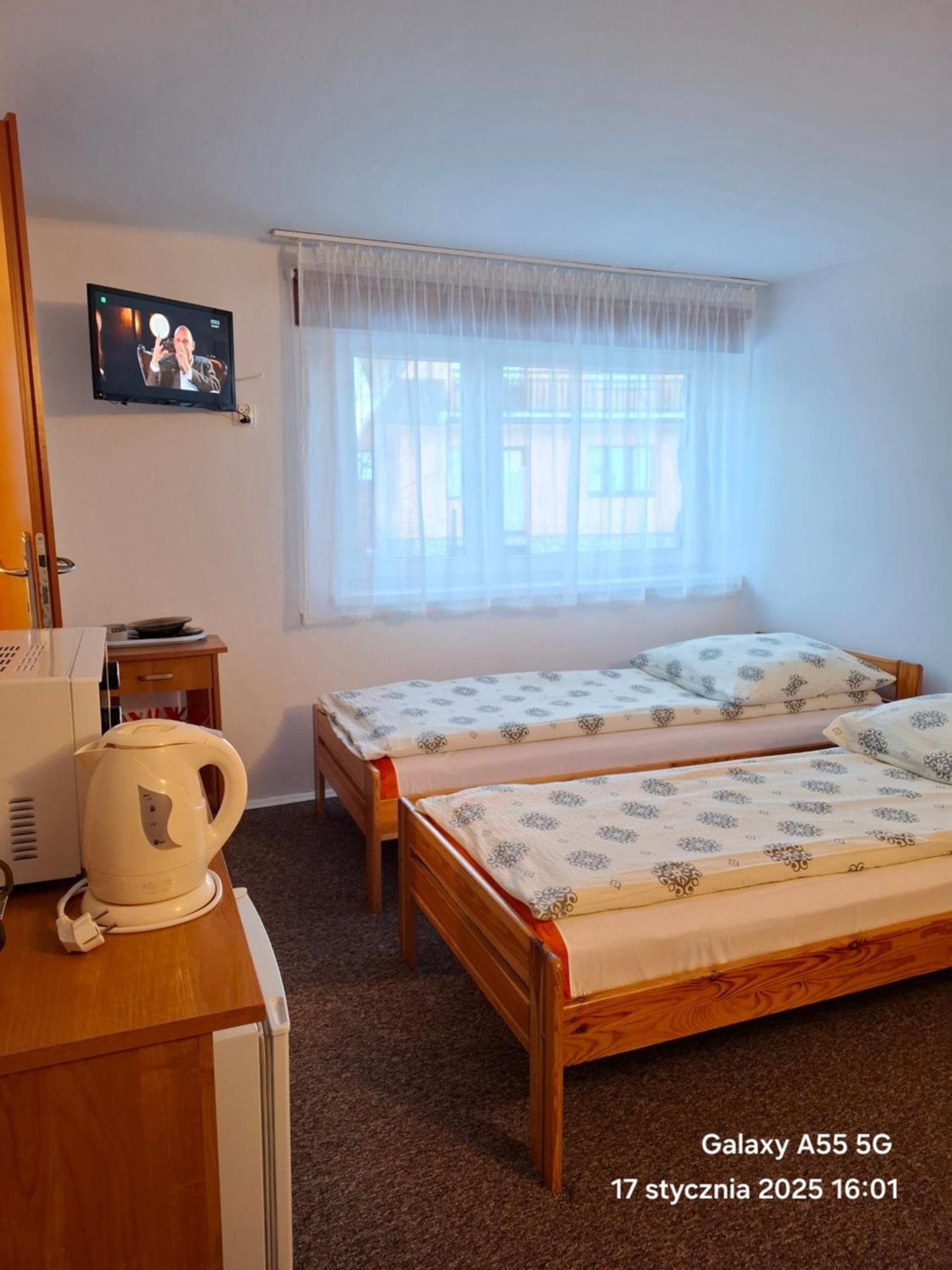 U Tylki Studio Z Widokiem Na Gory Zakopane Exterior photo